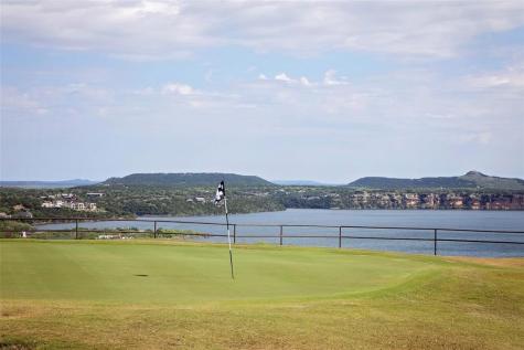 200 Oakland Hills Drive Graford TX 76449