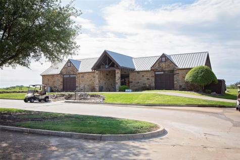 200 Oakland Hills Drive Graford TX 76449
