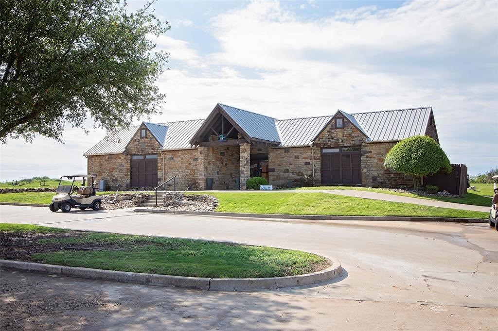 200 Oakland Hills Drive Graford TX 76449