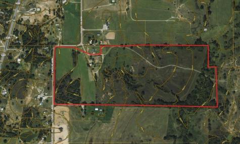 549 Cr 4699 Road Boyd TX 76023