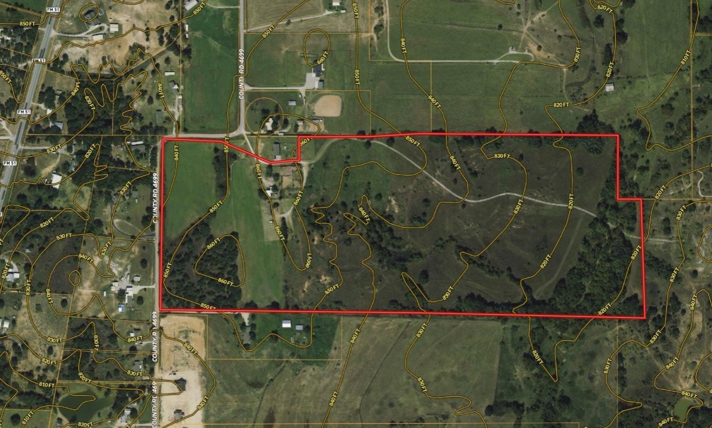 549 Cr 4699 Road Boyd TX 76023