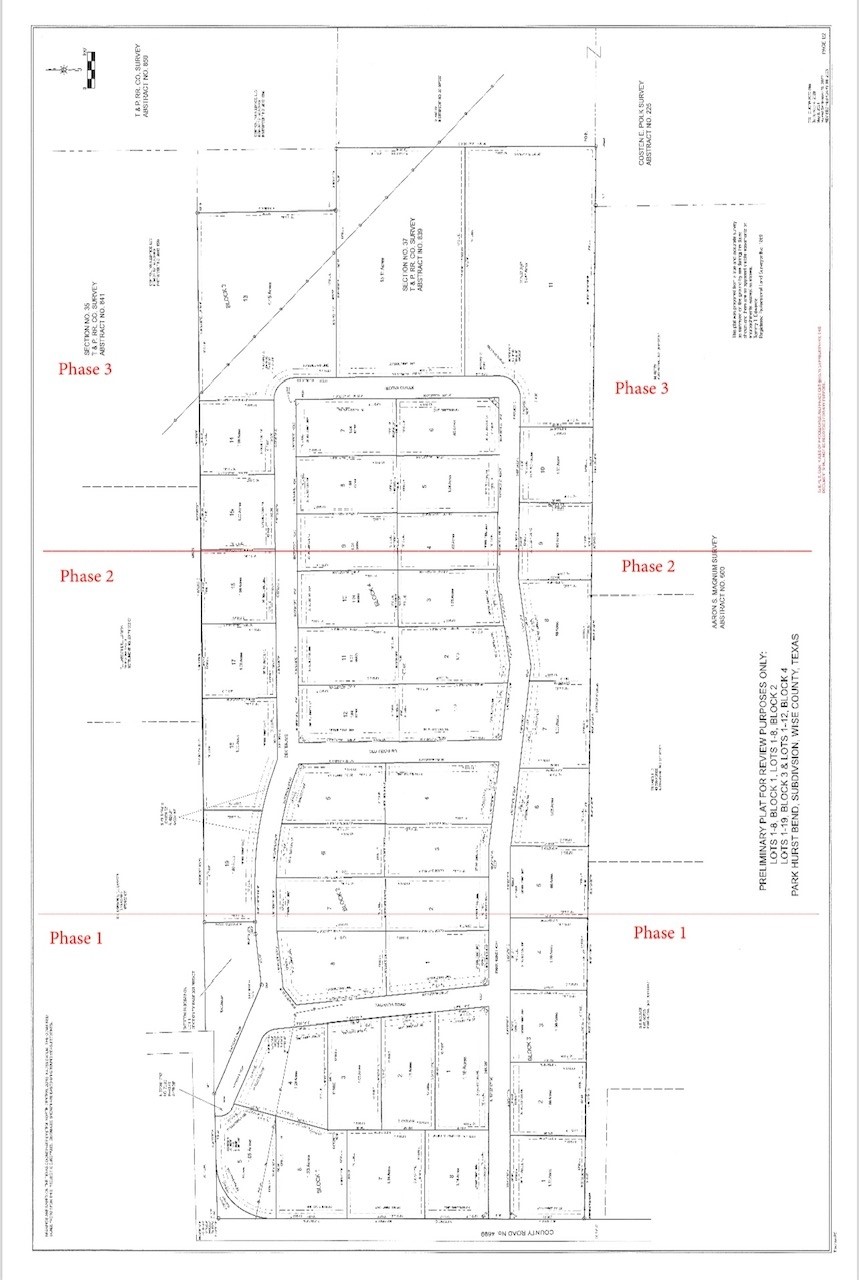 549 Cr 4699 Road Boyd TX 76023