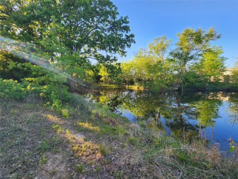 TBD County Road 4120 Cumby TX 75433