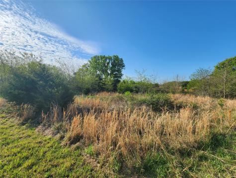 TBD County Road 4120 Cumby TX 75433