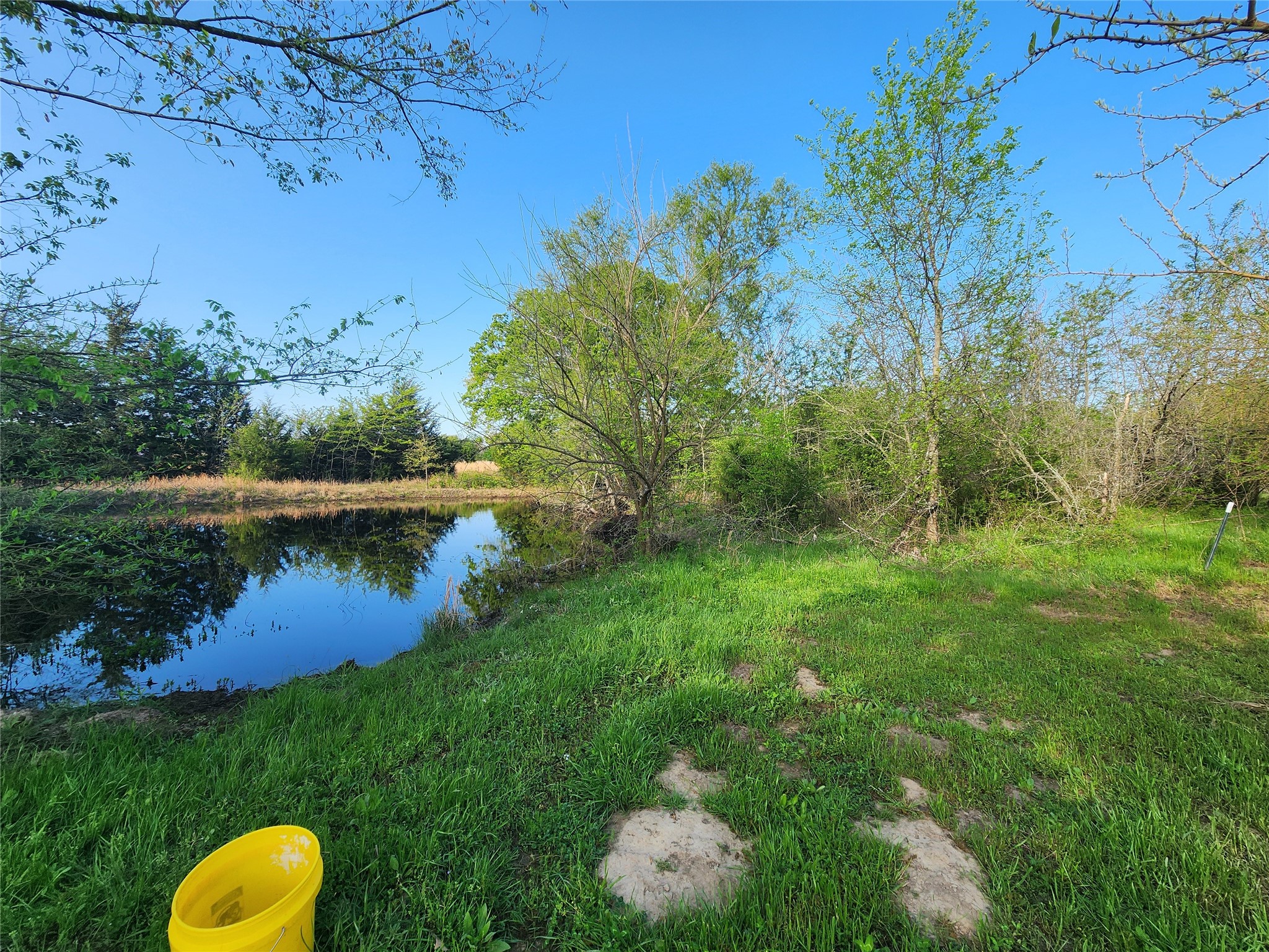 Tbd County Road 4120 Cumby TX 75433