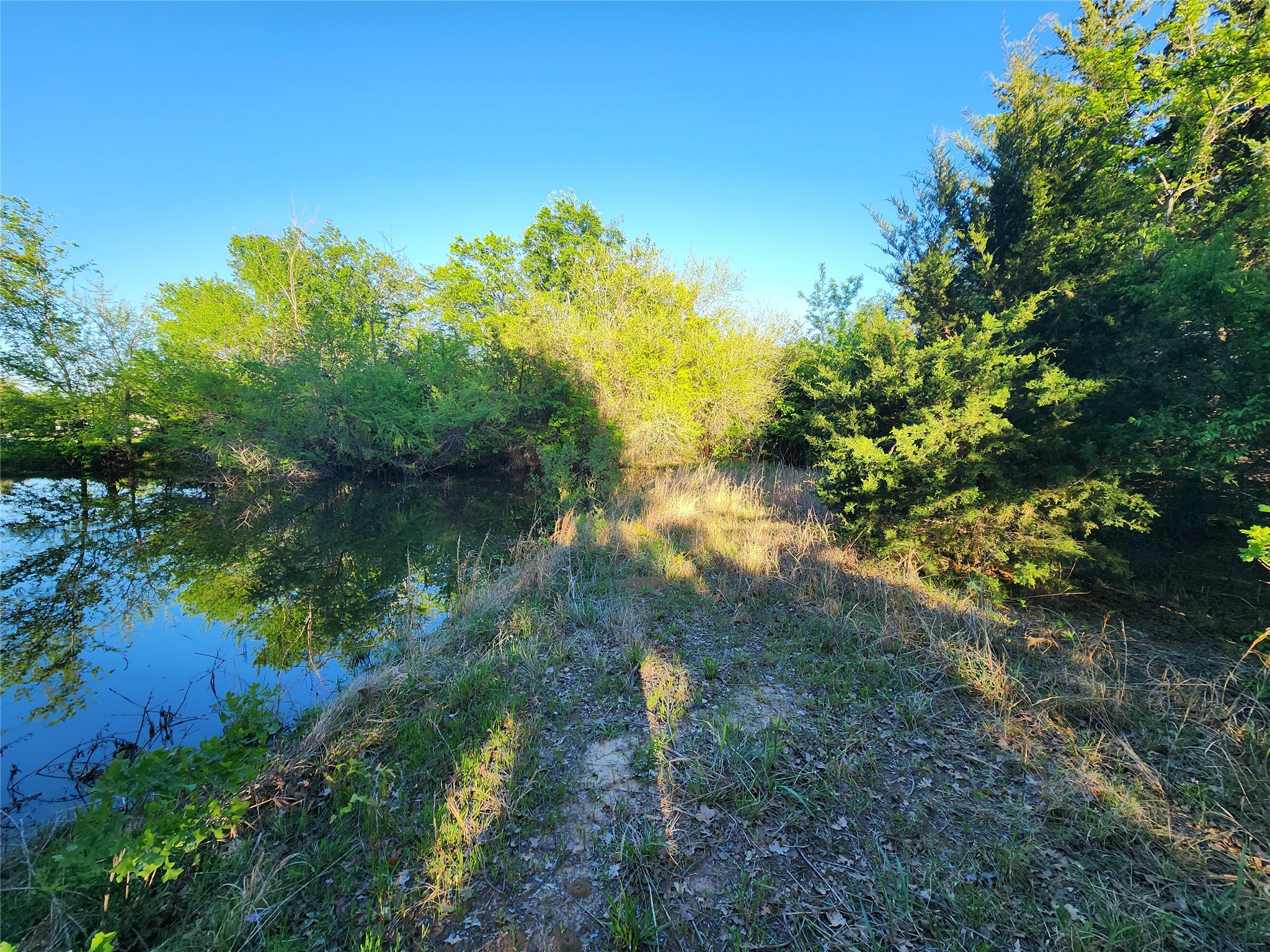 Tbd County Road 4120 Cumby TX 75433
