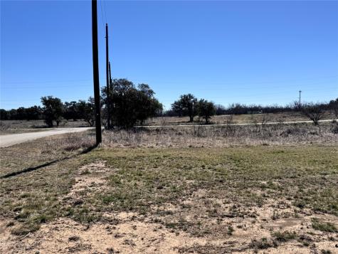 Tbd Lot 321-323 N Lakeside Circle May TX 76857