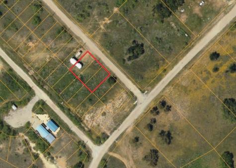 Tbd Lot 321-323 N Lakeside Circle May TX 76857
