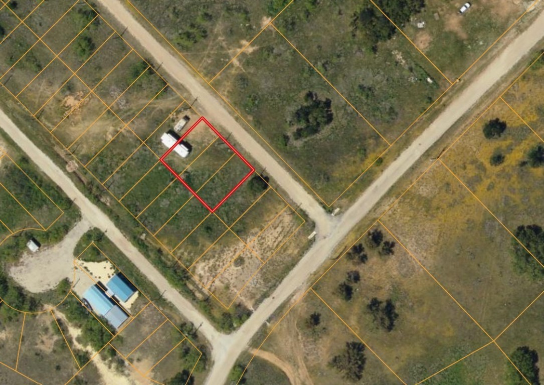 Tbd Lot 321-323 N Lakeside Circle May TX 76857