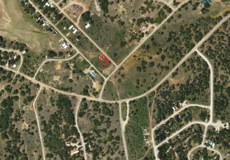 Tbd Lot 321-323 N Lakeside Circle May TX 76857