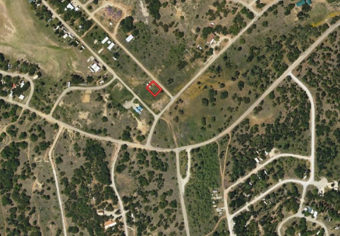 Tbd Lot 321-323 N Lakeside Circle May TX 76857
