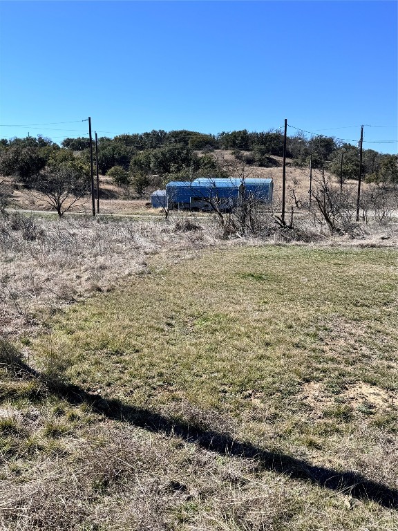 Tbd Lot 321-323 N Lakeside Circle May TX 76857
