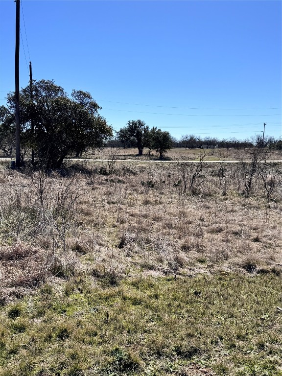 Tbd Lot 321-323 N Lakeside Circle May TX 76857
