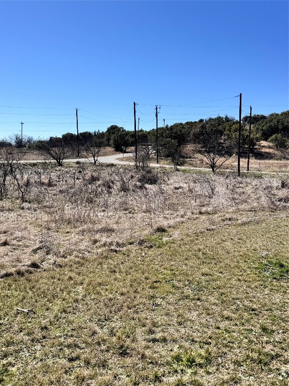Tbd Lot 321-323 N Lakeside Circle May TX 76857