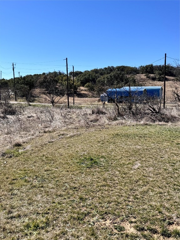 Tbd Lot 321-323 N Lakeside Circle May TX 76857
