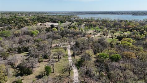 Tbd Tract 1 Ranch Lake Court Weatherford TX 76087
