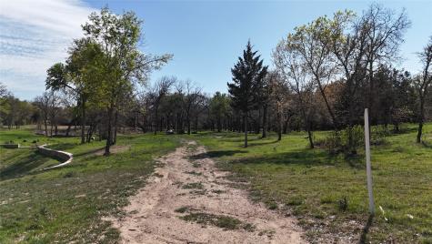 Tbd Tract 1 Ranch Lake Court Weatherford TX 76087