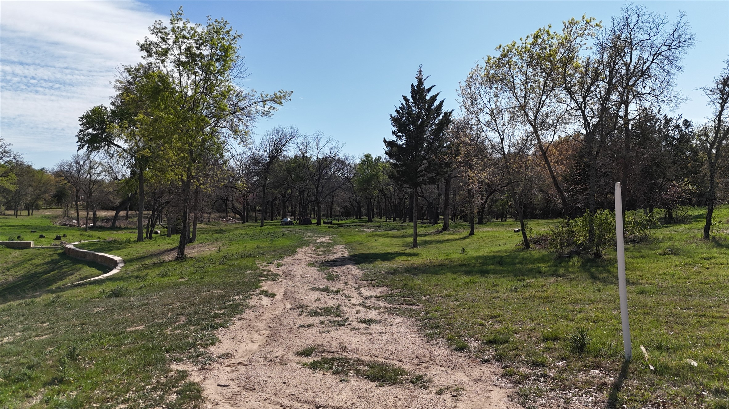 Tbd Tract 1 Ranch Lake Court Weatherford TX 76087