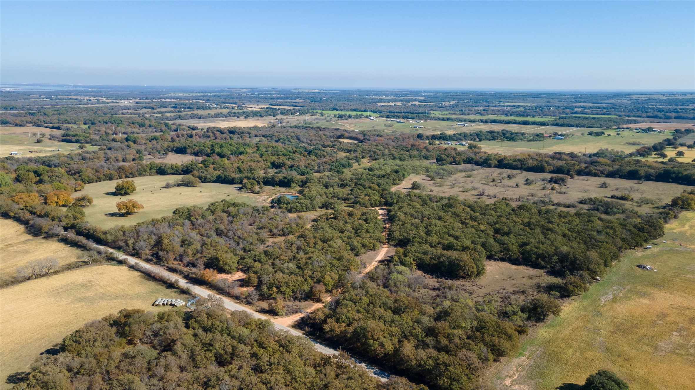 Lot C And D- 0000 County Road 3838 Bridgeport TX 76426