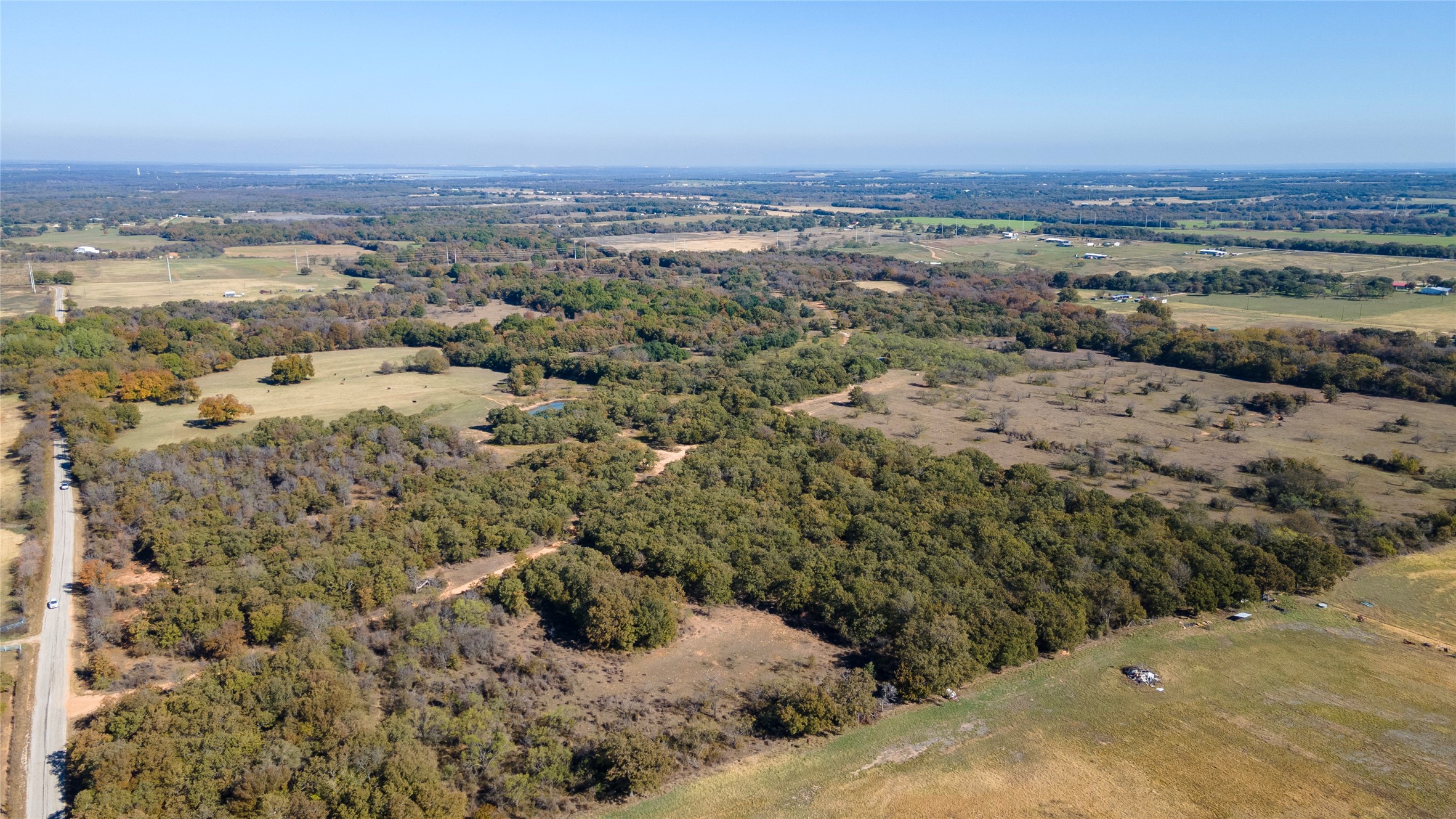 Lot C And D- 0000 County Road 3838 Bridgeport TX 76426