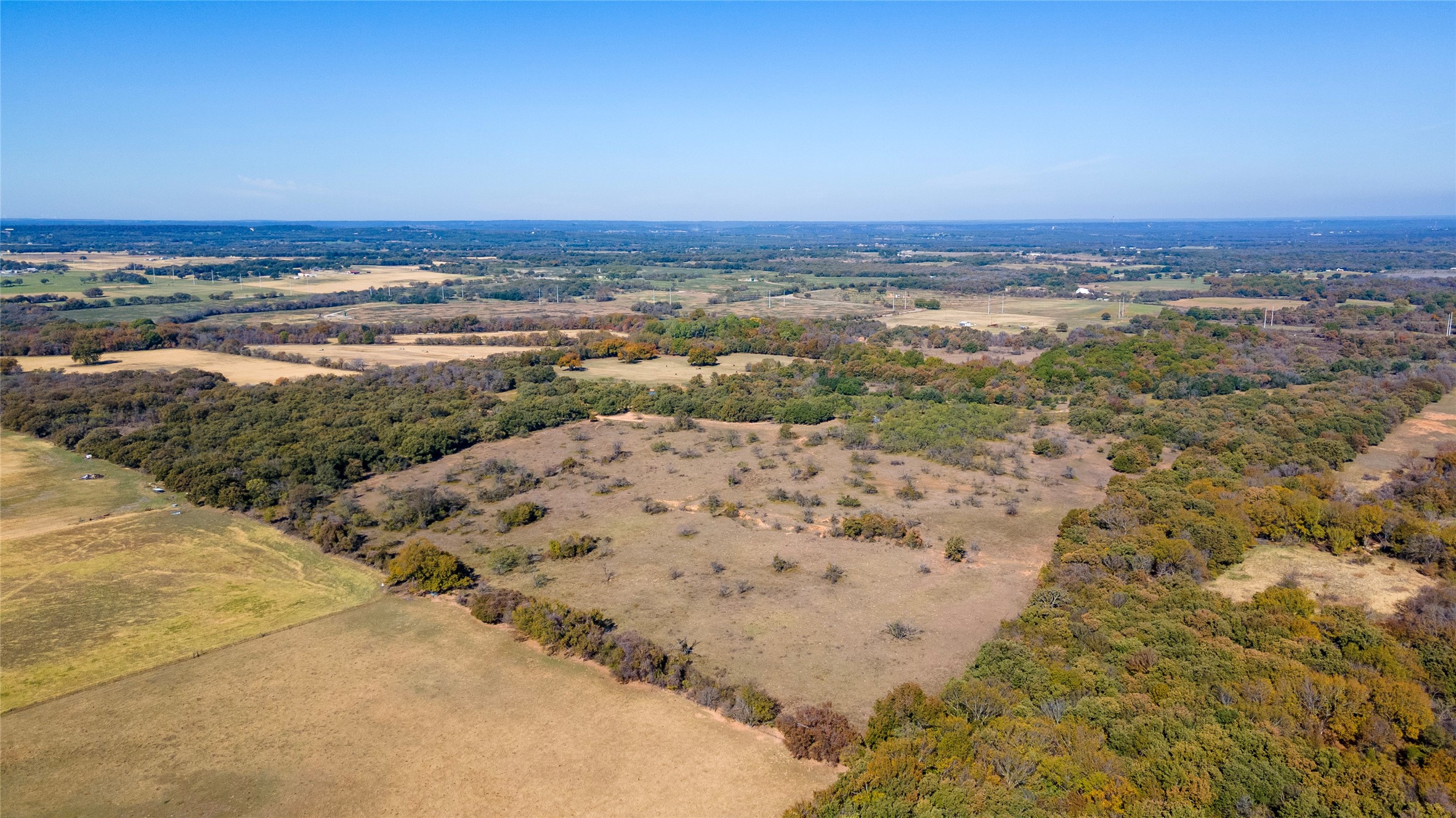 Lot C And D- 0000 County Road 3838 Bridgeport TX 76426