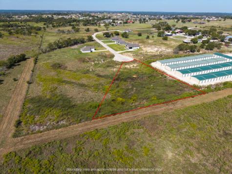 1032 Don Eve Court Azle TX 76020