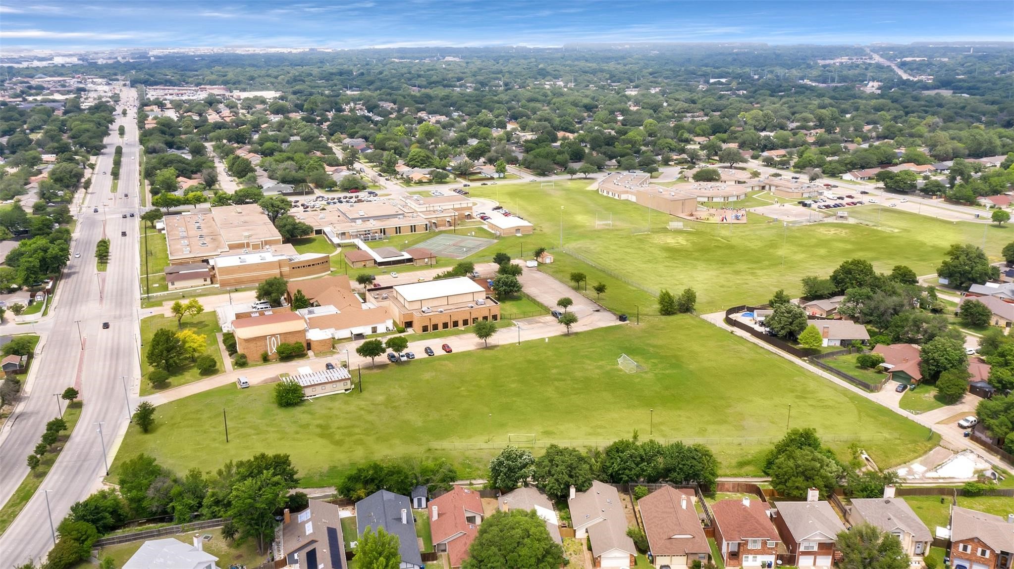 5134 Northwest Highway Garland TX 75043