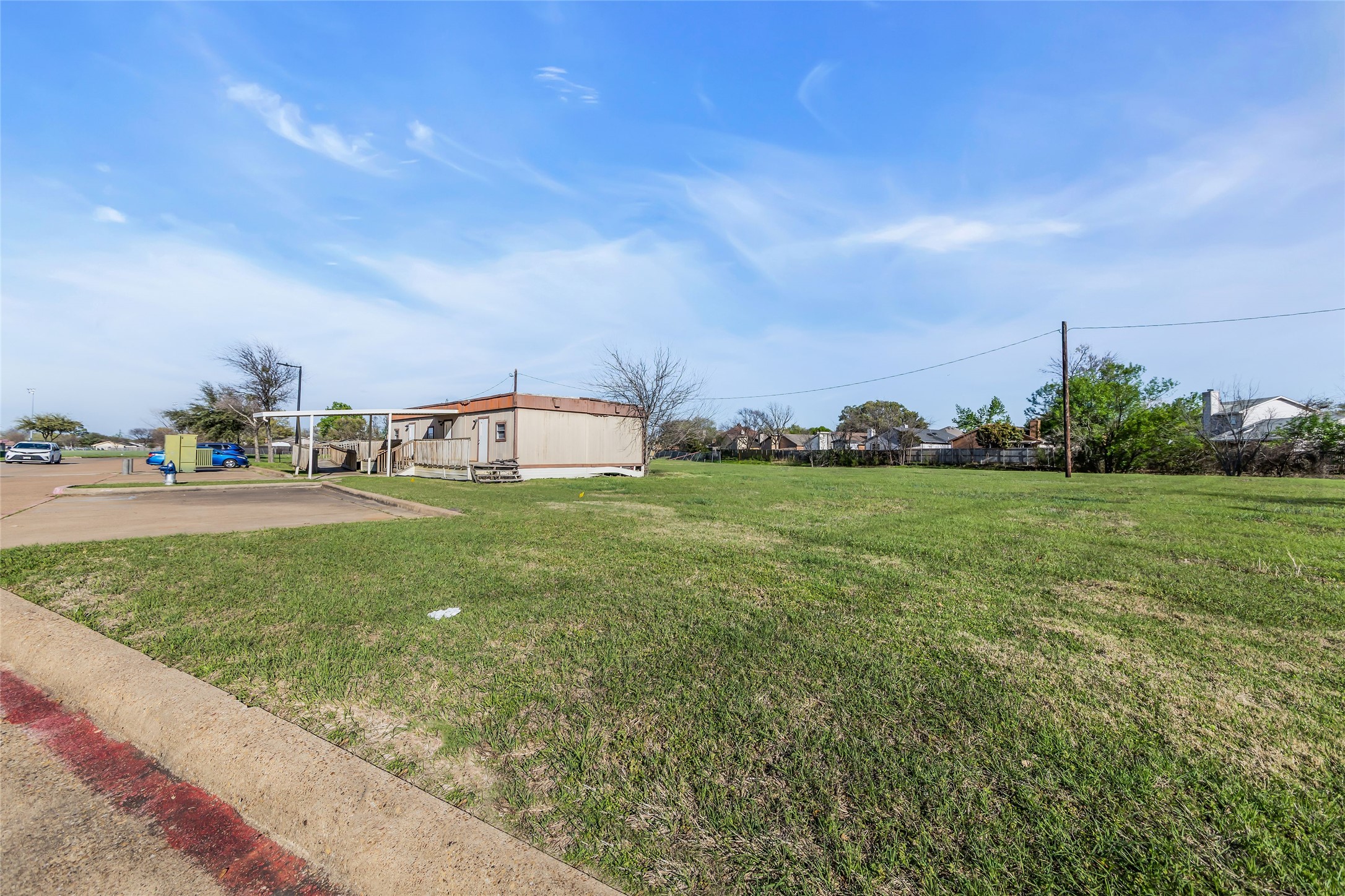 5134 Northwest Highway Garland TX 75043
