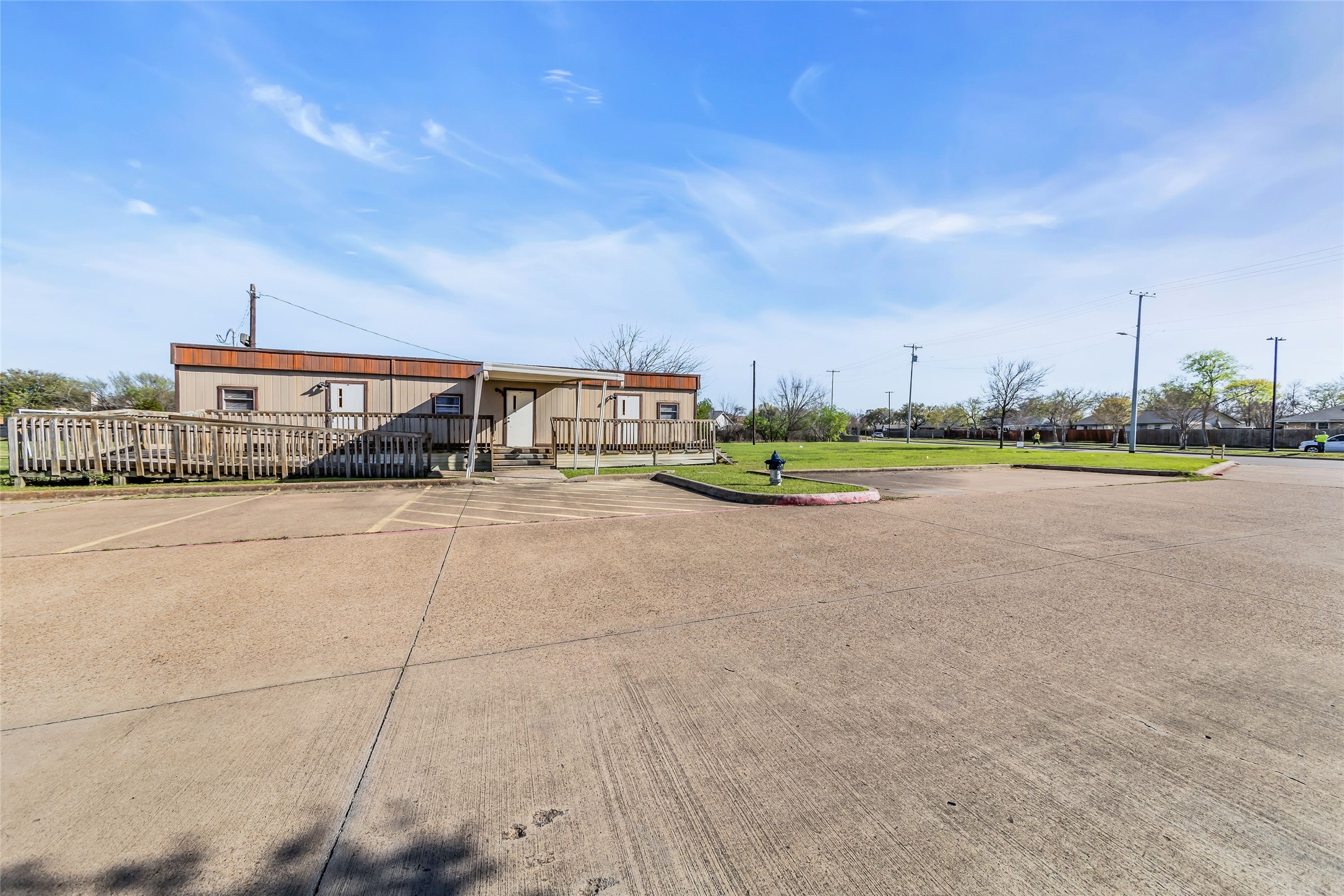 5134 Northwest Highway Garland TX 75043