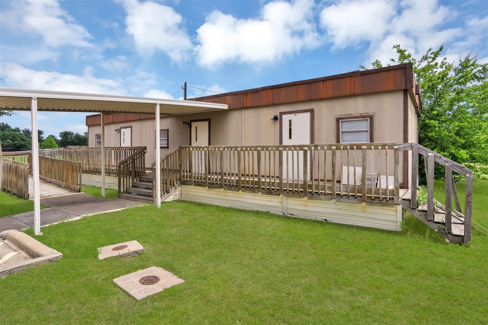 5134 Northwest Highway Garland TX 75043