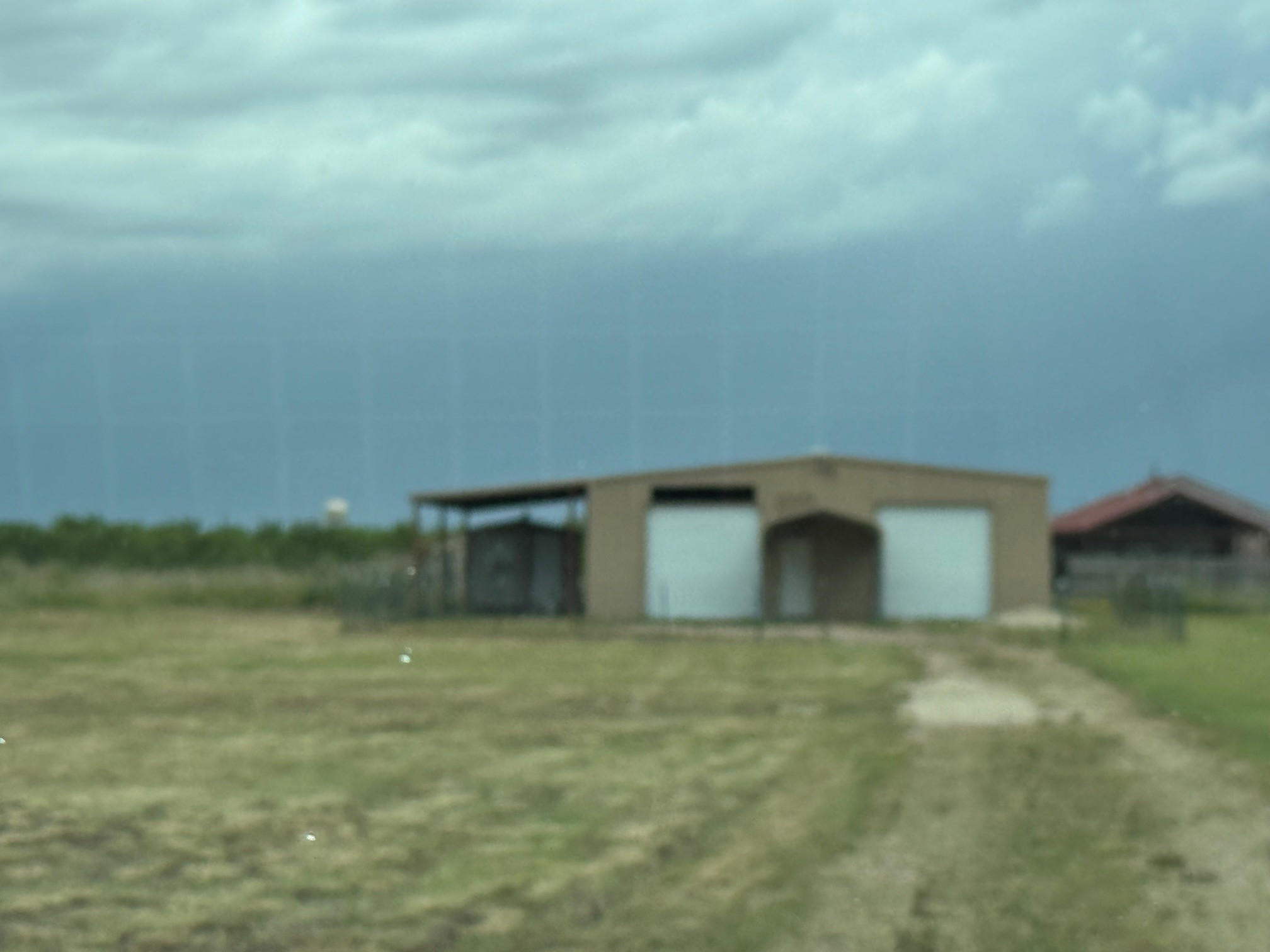 453 County Road 505 Abilene TX 79601