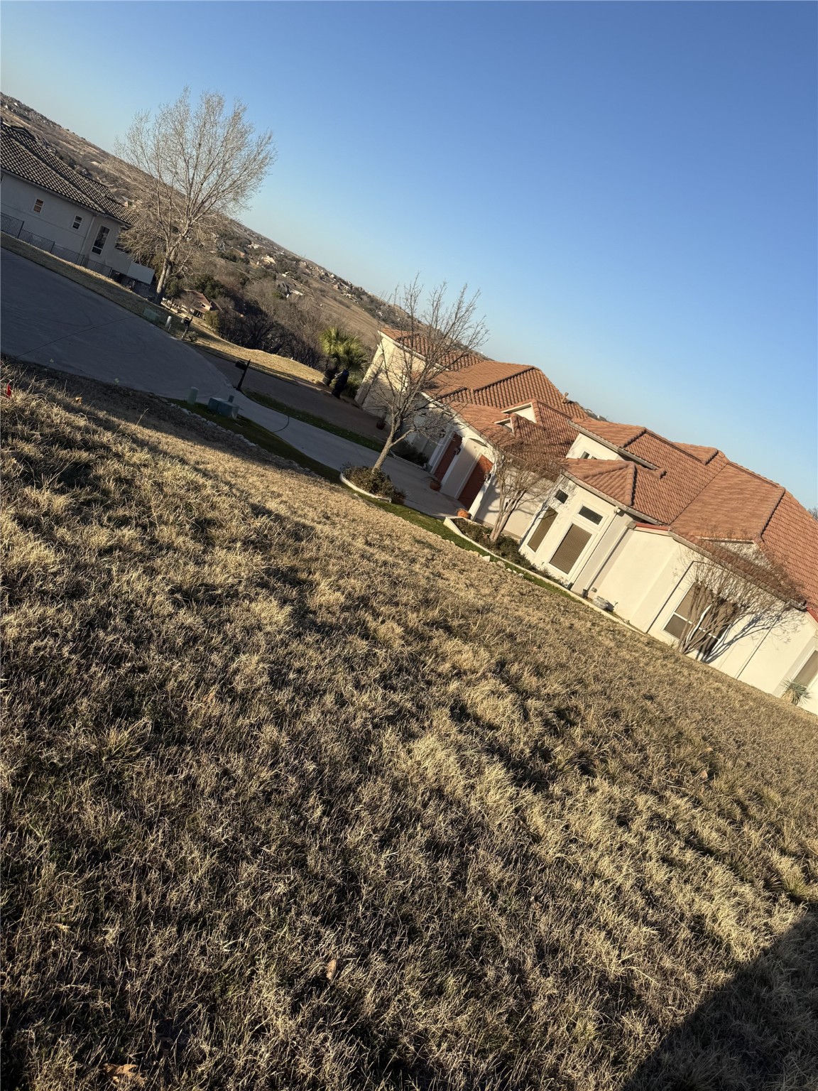 7705 Lakeview Circle Fort Worth TX 76179