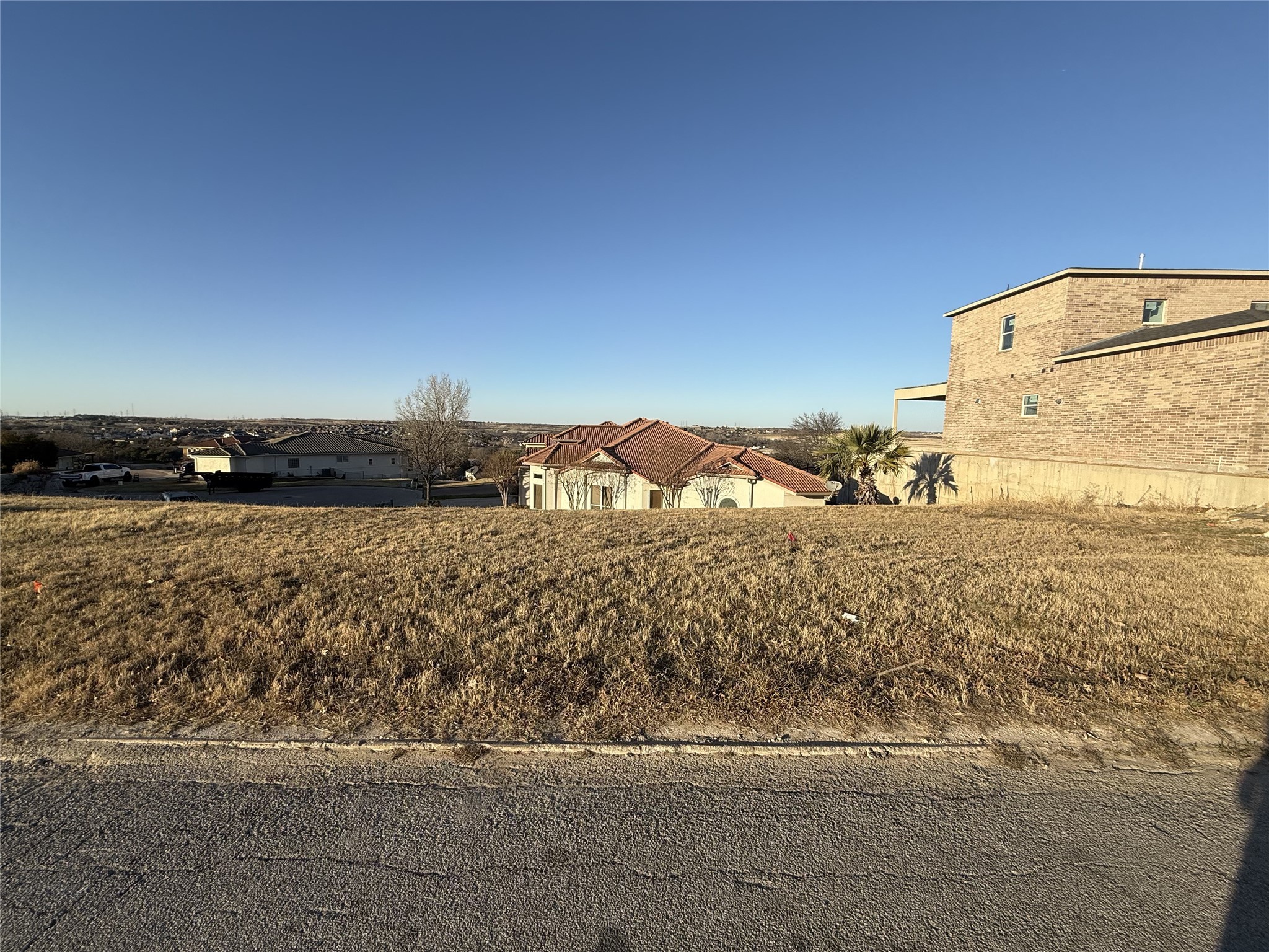 7705 Lakeview Circle Fort Worth TX 76179