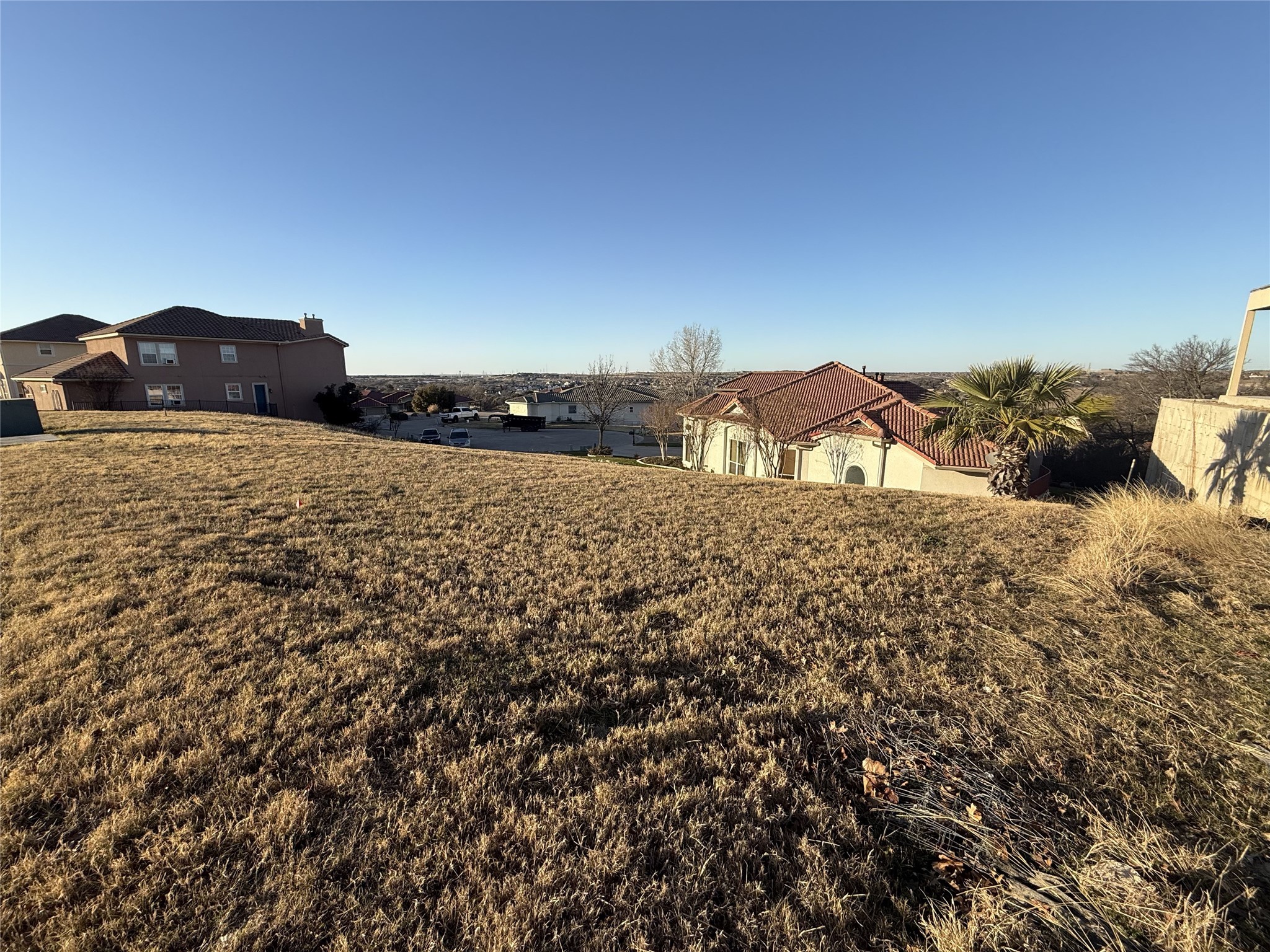 7705 Lakeview Circle Fort Worth TX 76179