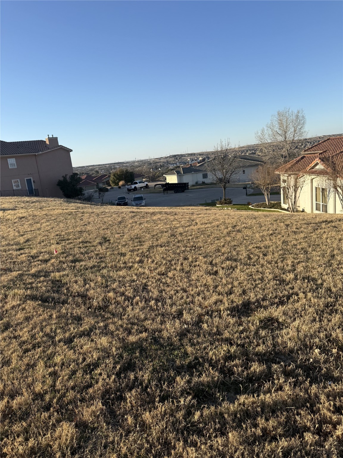 7705 Lakeview Circle Fort Worth TX 76179
