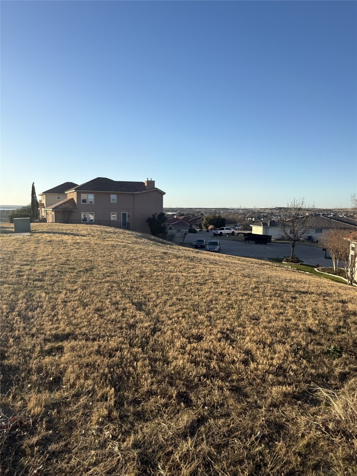 7705 Lakeview Circle Fort Worth TX 76179