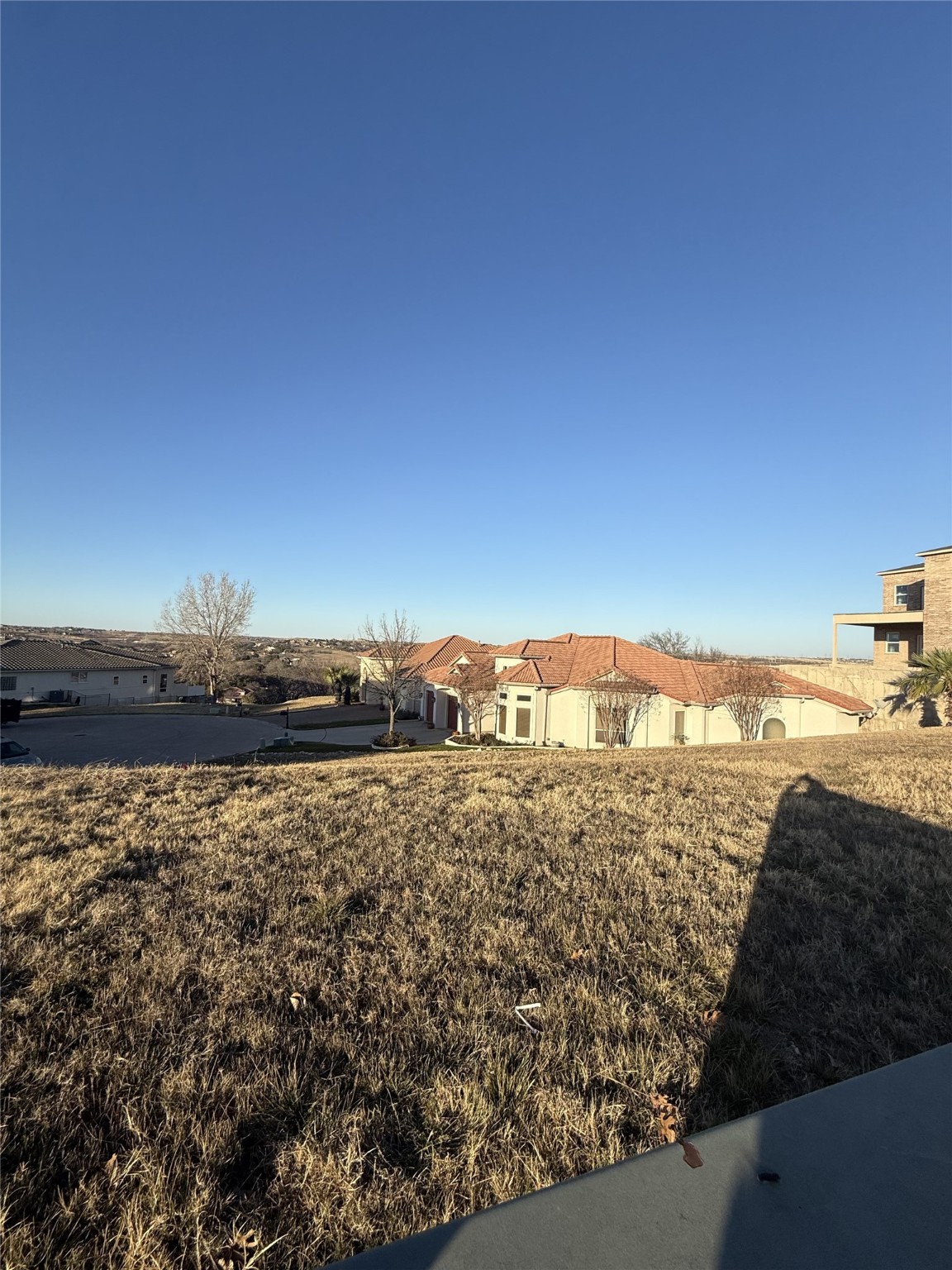 7705 Lakeview Circle Fort Worth TX 76179