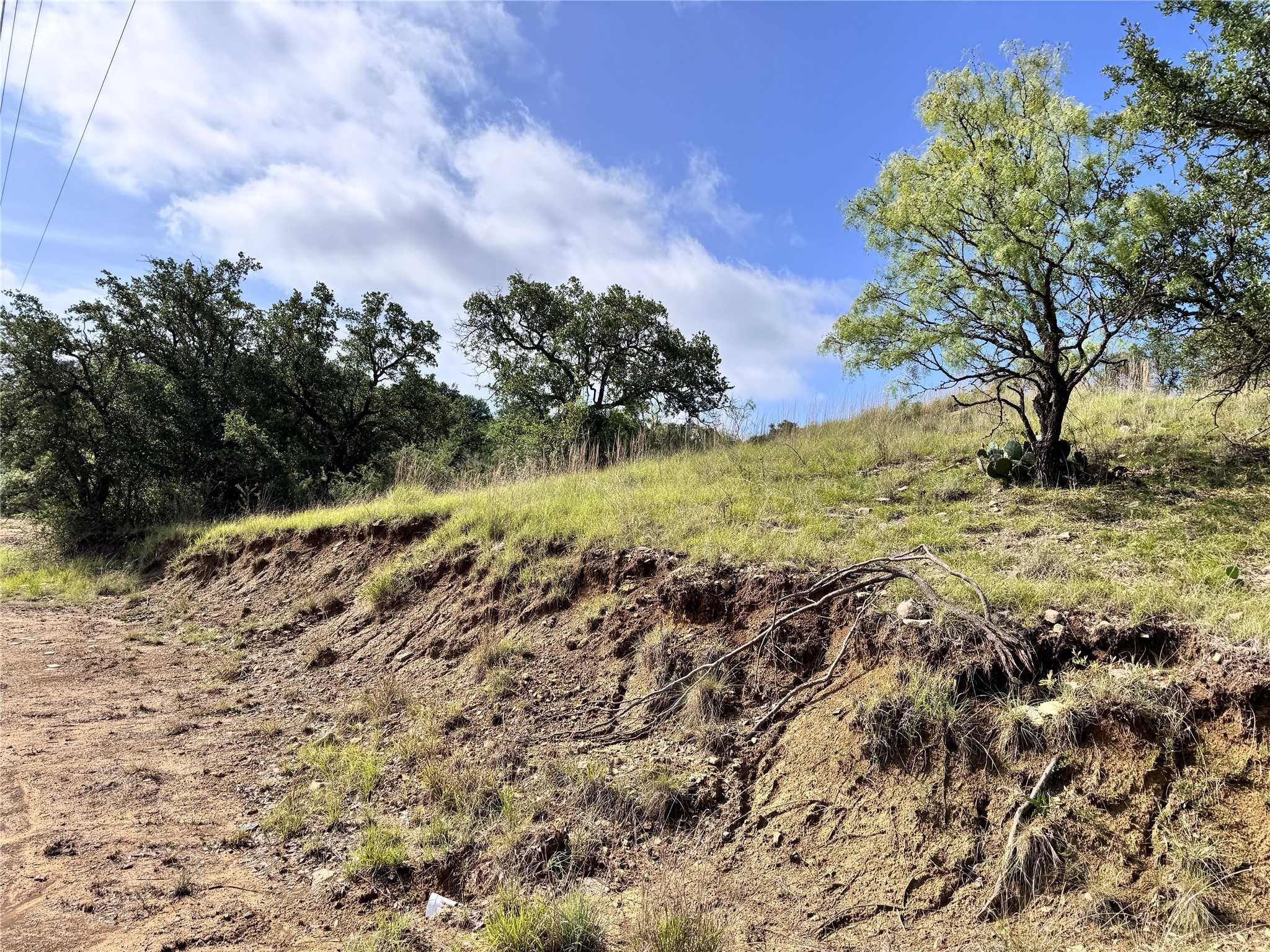 Tbd Lot 479 Oak Point Drive May TX 76857