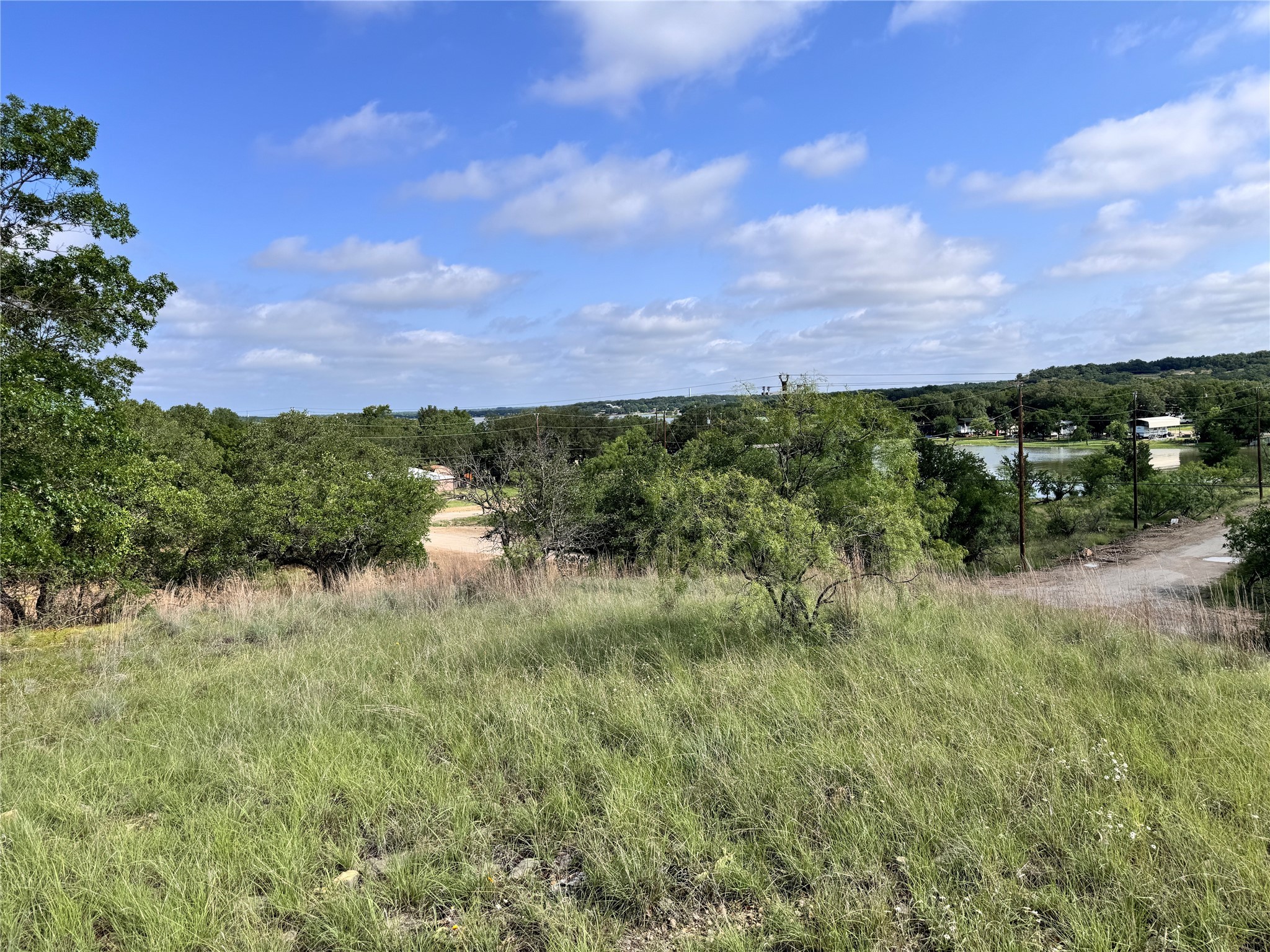 Tbd Lot 479 Oak Point Drive May TX 76857