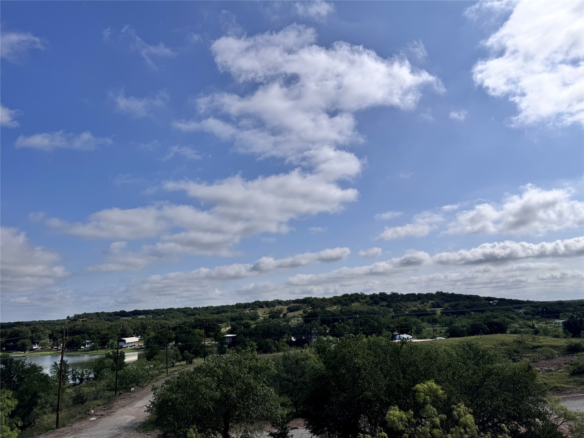 Tbd Lot 479 Oak Point Drive May TX 76857