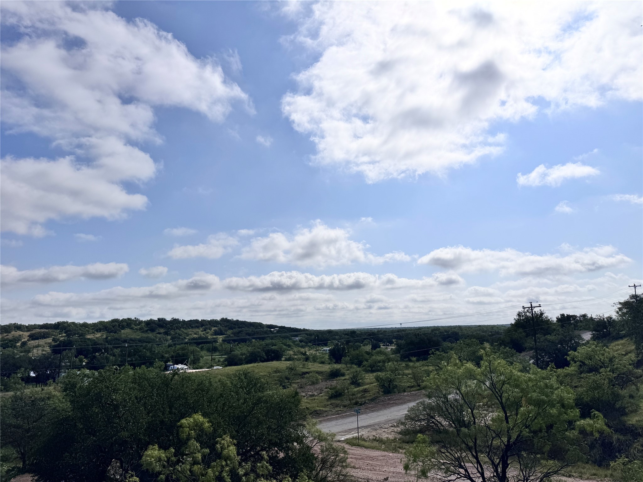 Tbd Lot 479 Oak Point Drive May TX 76857