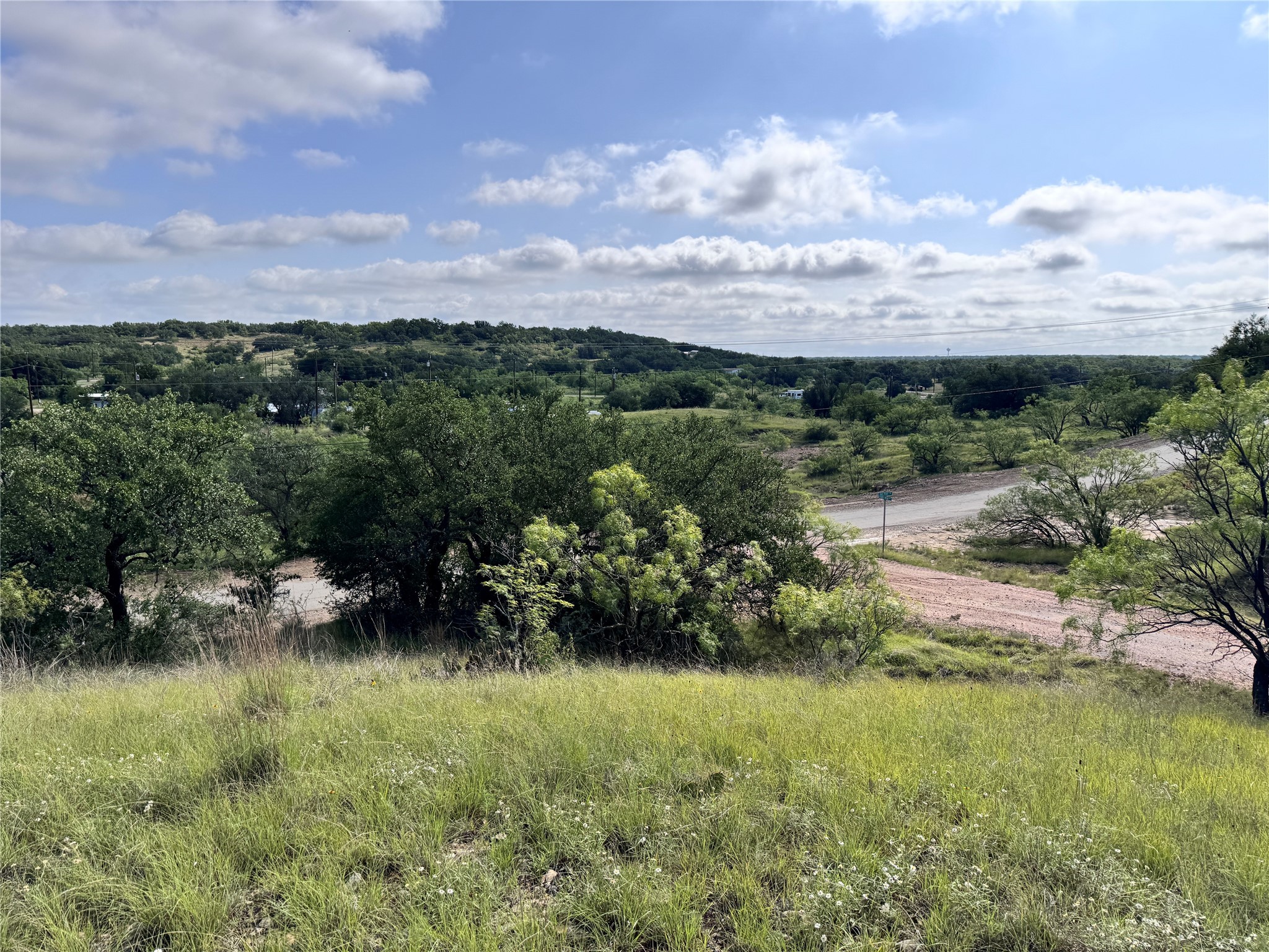 Tbd Lot 479 Oak Point Drive May TX 76857