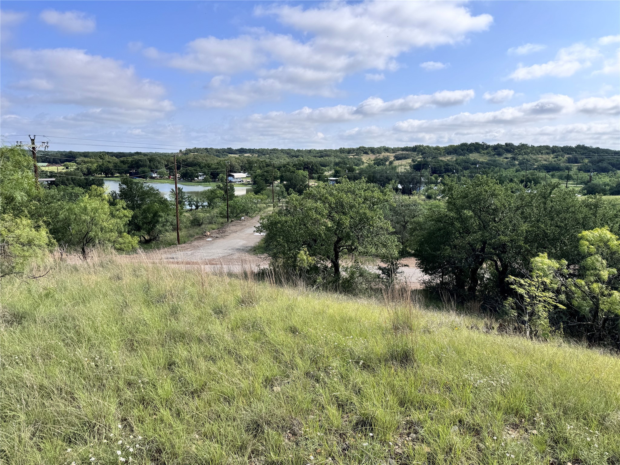 Tbd Lot 479 Oak Point Drive May TX 76857