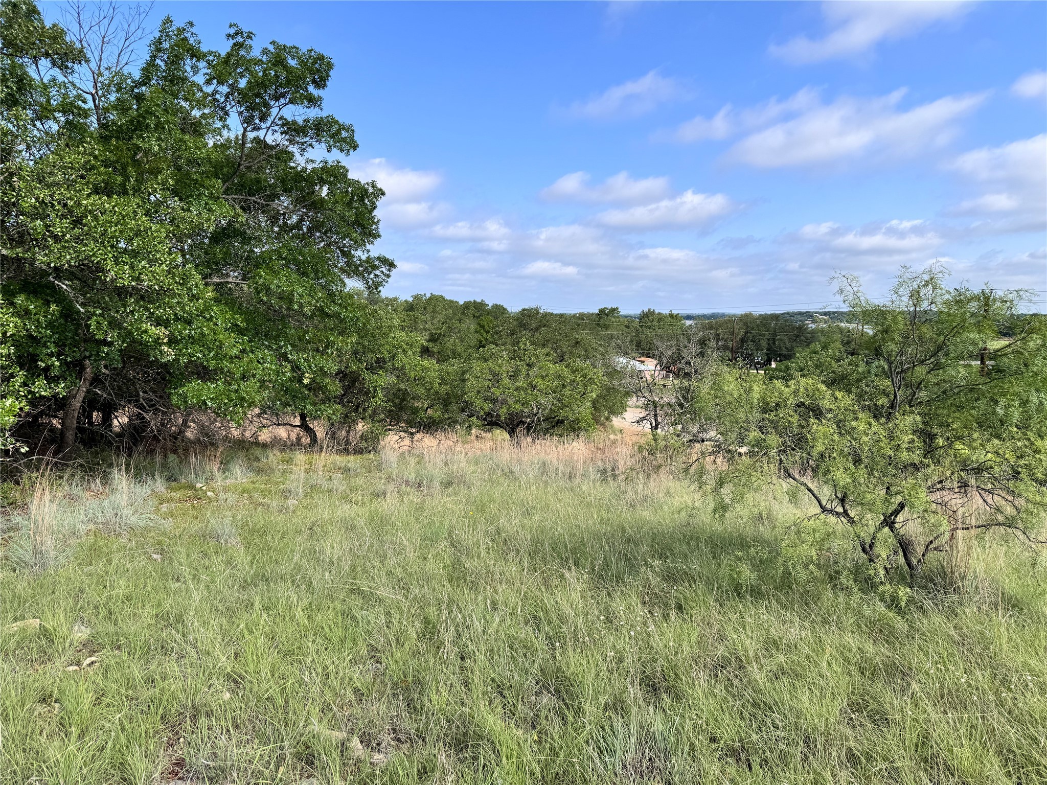 Tbd Lot 479 Oak Point Drive May TX 76857
