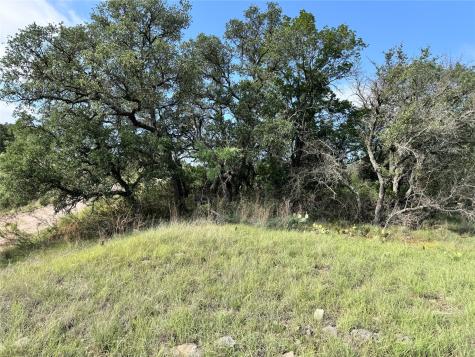 Tbd Lot 479 Oak Point Drive May TX 76857