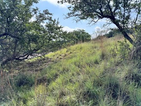 Tbd Lot 479 Oak Point Drive May TX 76857