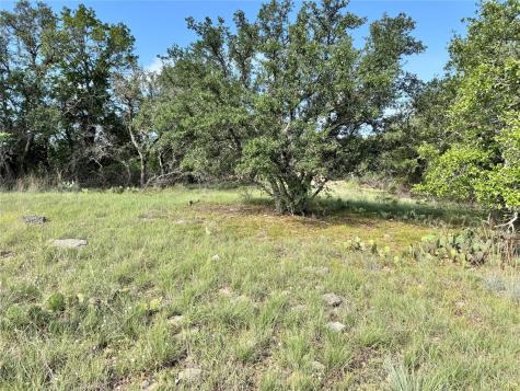 Tbd Lot 479 Oak Point Drive May TX 76857
