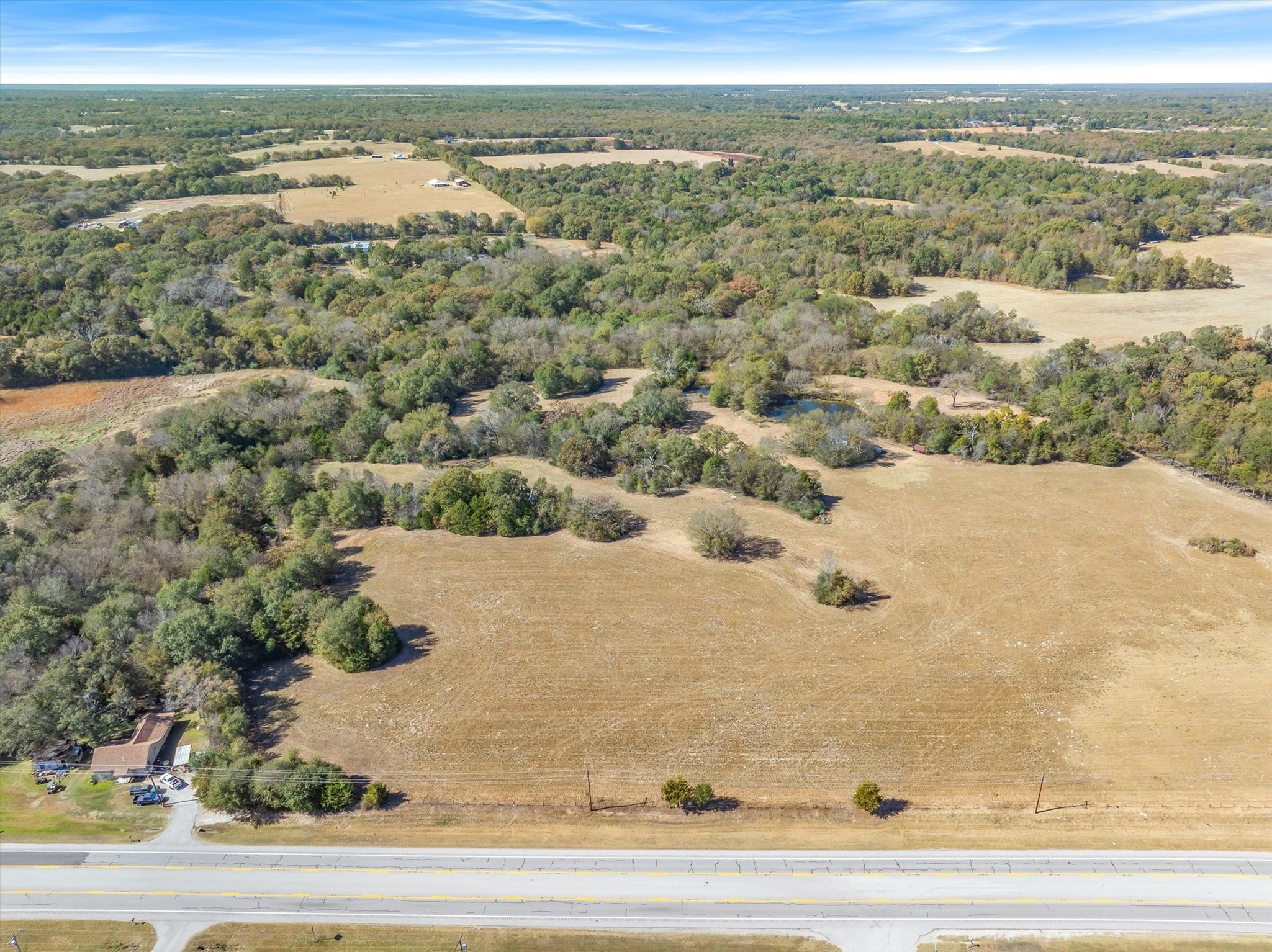 Tbd State Highway 19 Highway Emory TX 75440