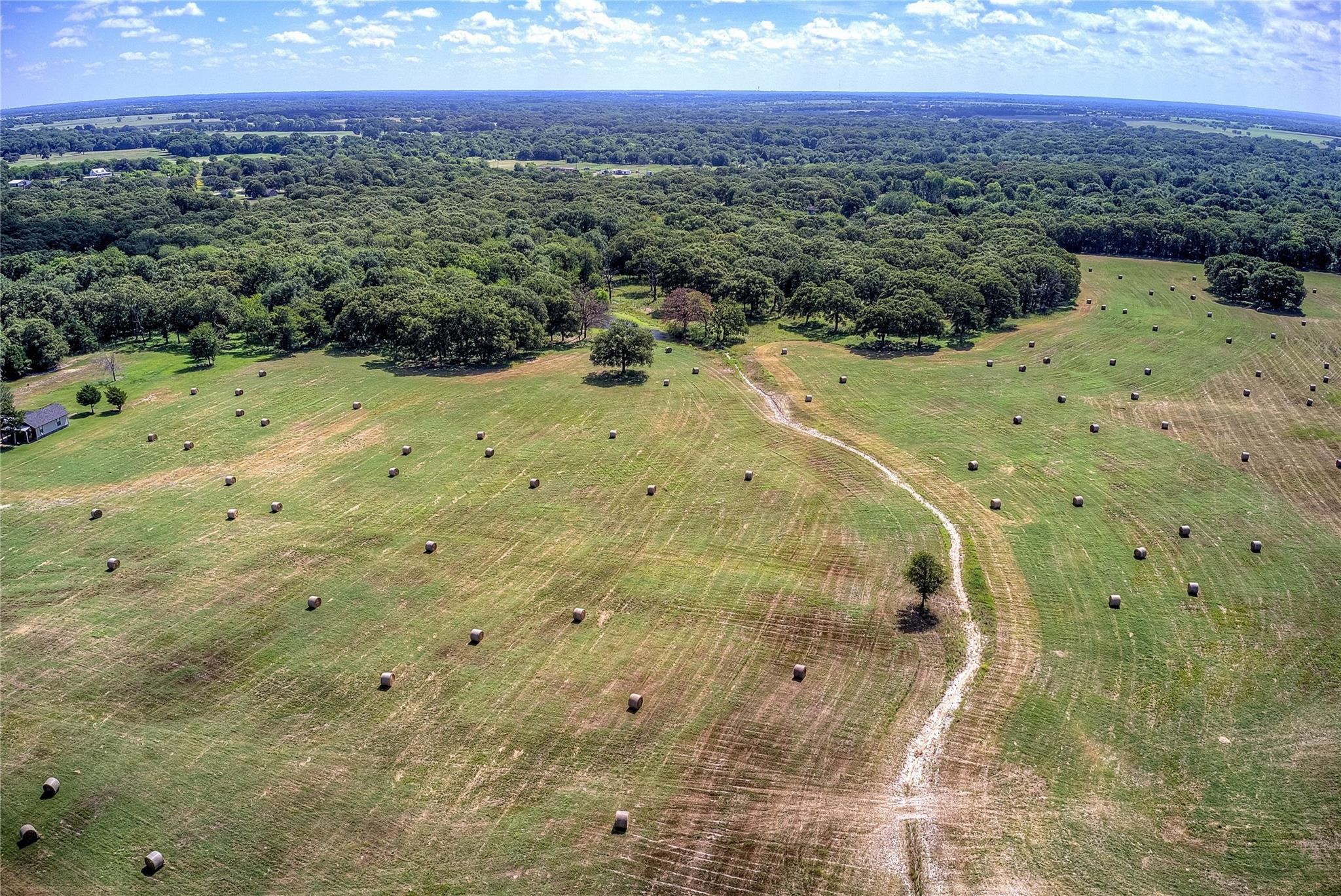 Lot 3 Benjamin Lane Wills Point TX 75169