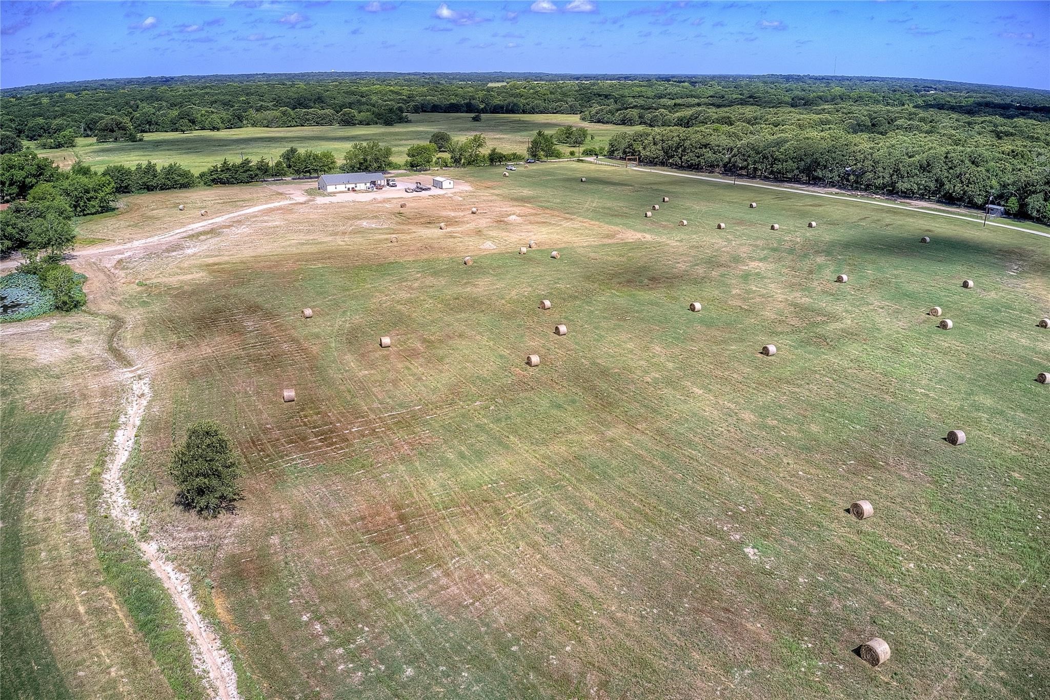 Lot 3 Benjamin Lane Wills Point TX 75169